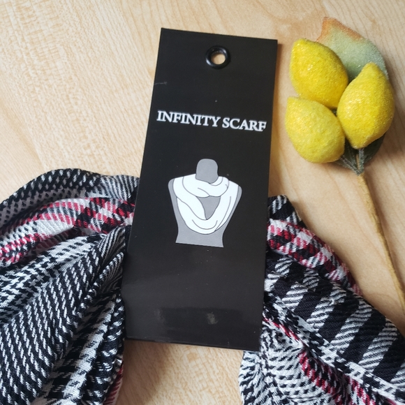 Basha Accessories Scarf - Picture 3 of 4